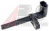 LEXUS 8954530070 Sensor, wheel speed